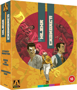 Kinji Fukasaku Collection